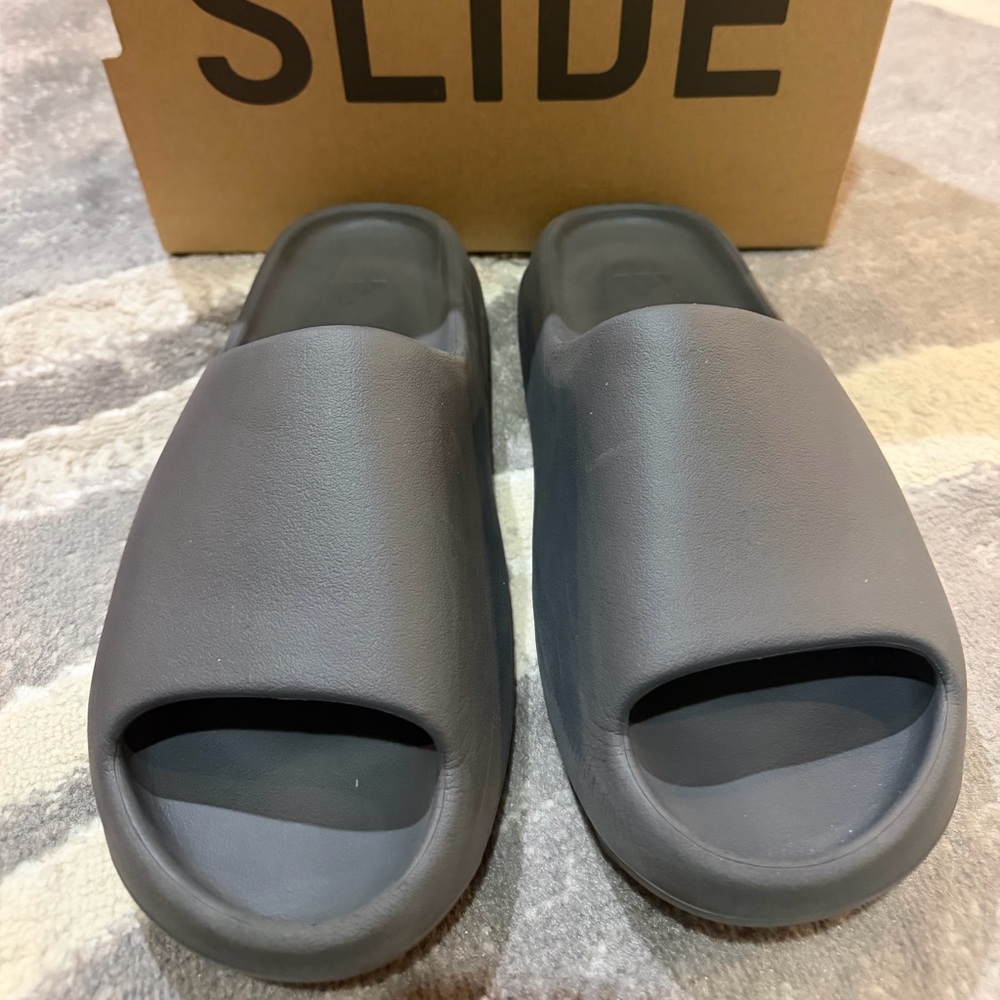 Yeezy Slide Sandals